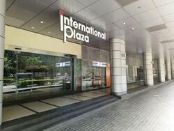 International Plaza (D2), Office #576093561